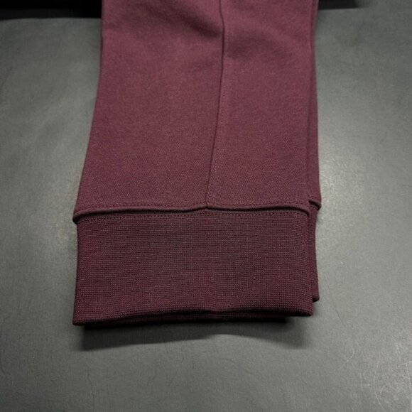Nike Sportswear Club Fleece Joggers Men's Sizes BV2671-652 Burgandy - Picture 4 of 7